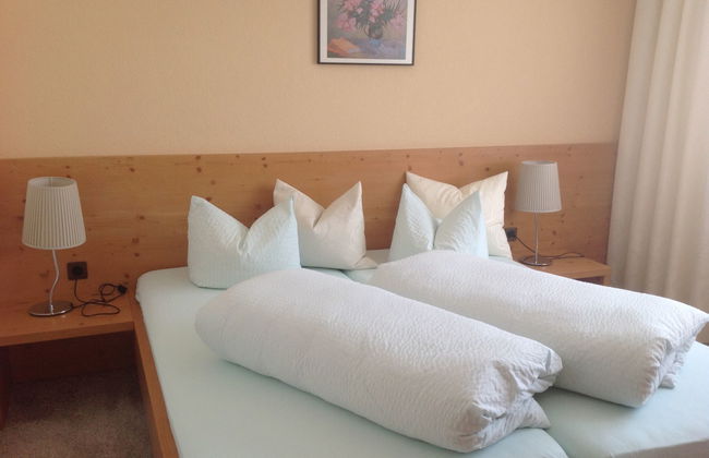 2 bedroom Apartment in Samnaun - Photo 13