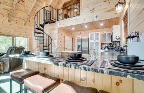 Sip, Hike and Explore Sleek Retreat in Cleveland! - Foto 8