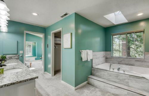 Captains Quarters Retreat - Foto 26