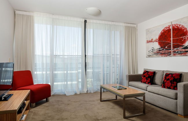 Islington at Central - Foto 4