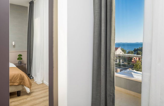 Luxury Villa Romeo with Heated Pool - Foto 22