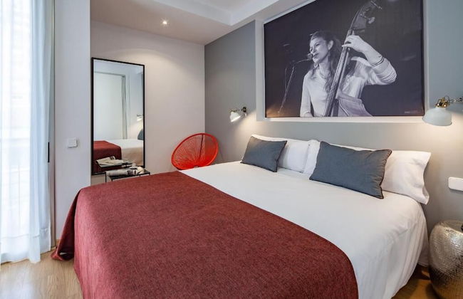 Habitat Apartments Hot Jazz - Foto 11