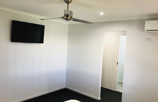 Hervey Bay Holiday Home - Foto 3