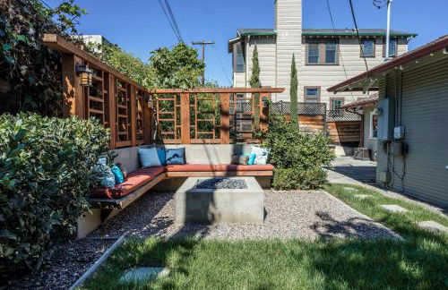 1907 Stone House - King Bed, Office, Crib, Toys - Foto 40