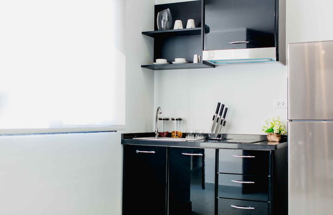 NOON Village Tower 1 - Foto 55