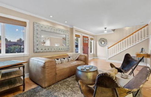 Pleasure Point Surf Retreat - Foto 14