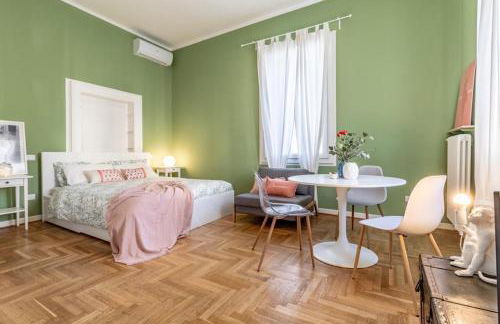 Studio liberty a 100 metri dalle mura - Foto 1