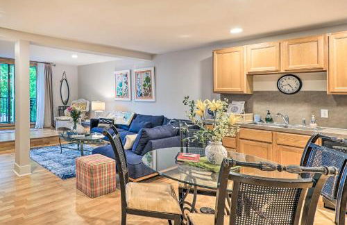 Downtown Grand Haven Apt Less Than 1 Mi to Lake Michigan - Foto 8