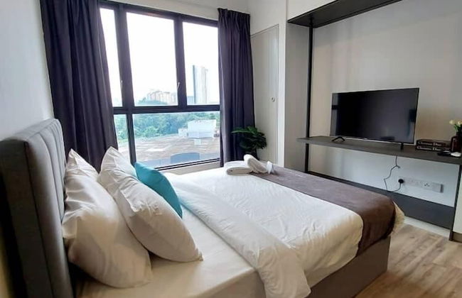 Millerz Square by Mykey - Photo 9