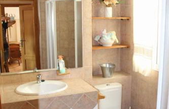 Casa Rural Puerta de la Iglesia - Foto 10