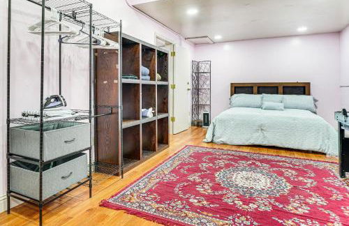 Lake Chabot Getaway about 3 Mi to Water! - Foto 10