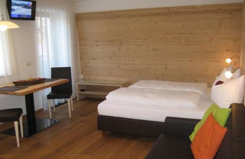 Appartements Mutschlechner - Photo 3