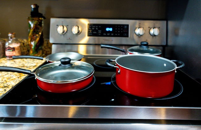 DTWN luxury condo 99 percent Walk score - Foto 33