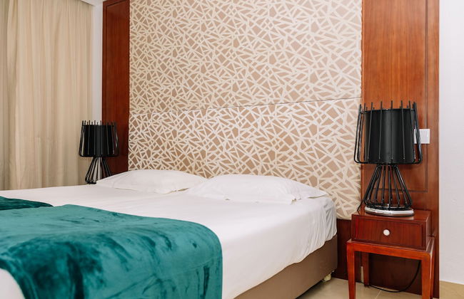 Muthu Clube Praia da Oura - Foto 10