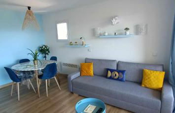 Appartement vue panoramique au domaine et golf de pont royal - Foto 4