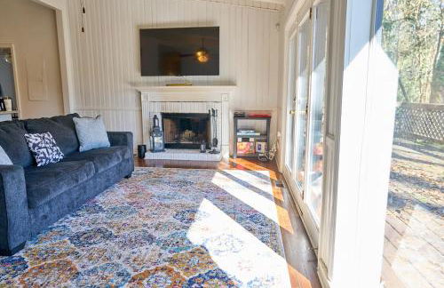 Bright & Comfy 5 star Location Large Deck Oasis - Foto 37