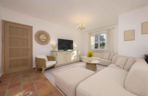 Villa Lou San Peyre - Foto 22