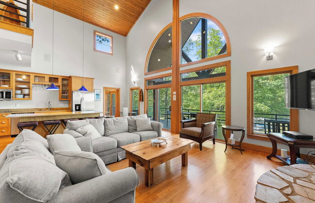 Mi Casa, Su Casa by Avantstay Lakefront Escape - Foto 16