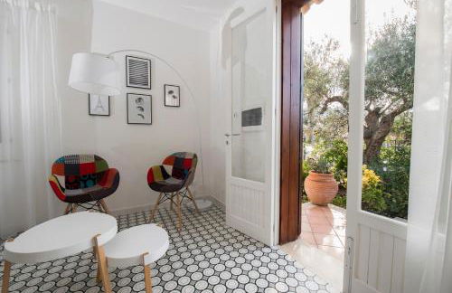 Villa Conchiglia - Foto 25