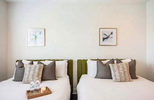 Rooftop Views & Patio Lounge Near Downtown Nashville - Foto 24