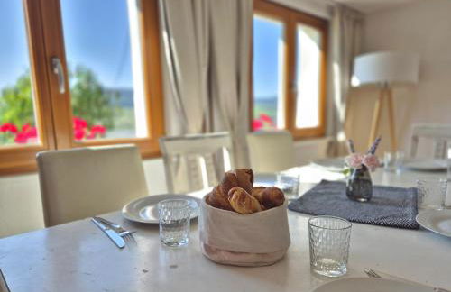 Echtes Schwarzwaldhaus - Traditionell & Modern - Foto 39