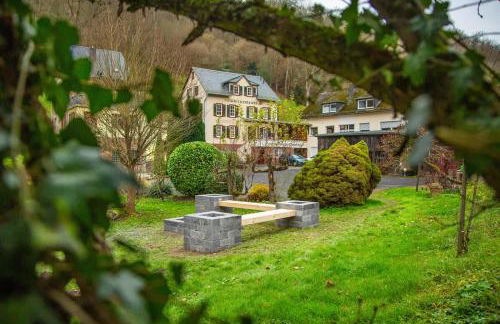 Weingut Muehlenschenke - Game-Room, Vineyard, Sauna and more - Foto 1