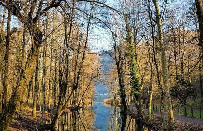 Inviting 1-bed Apartment With Box and Seeviews - Foto 5