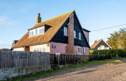 Sanctuary House - Foto 60