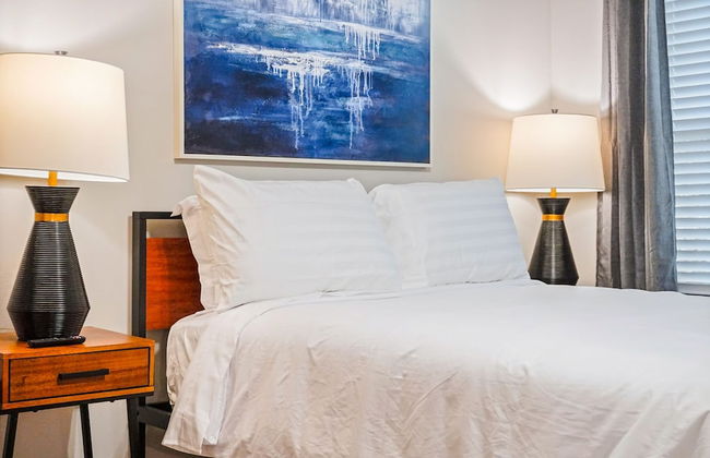 Spacious 5-bedroom for Families Groups - Photo 31