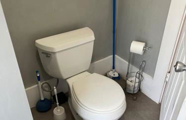 Private Attic room in shared home Near U of R - Photo 7