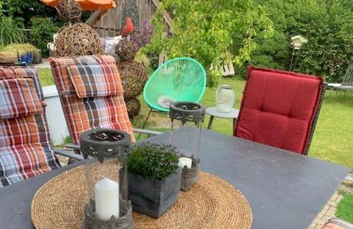 Ferienwohnungen Lemma - Foto 61