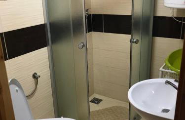 Domki nad jeziorem Mrągowo-Marcinkowo - Foto 12