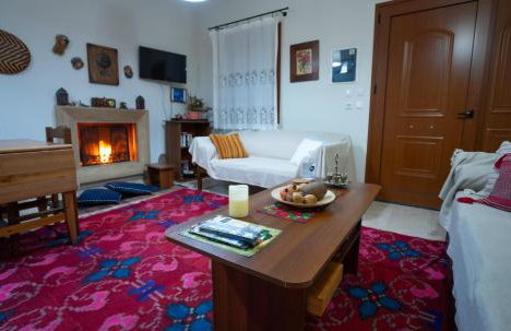 Fyllenia Country Home, Aridaia, Pozar Baths - Foto 22