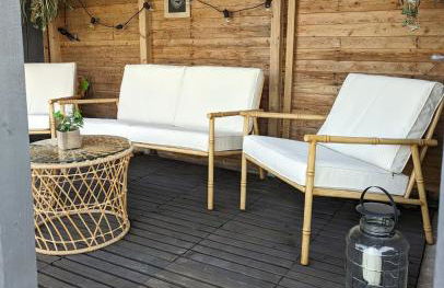 Ferienhaus Lausitz - Foto 9