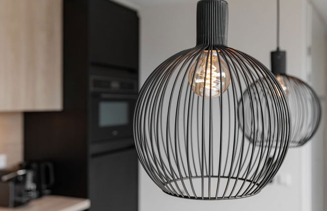 Lodge Near Brouwersdam & North Sea Beach - Photo 14