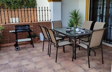 Vivienda Domínguez Sánchez - Photo 21