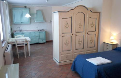 Agriturismo BB Mambrotta - Foto 82