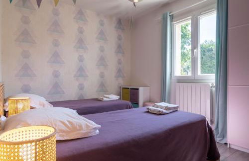 Holiday Home Bois d'Astros by Interhome - Foto 16