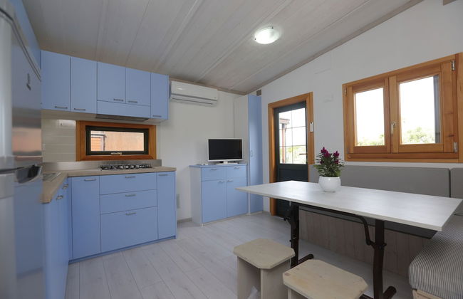 Parco Vacanze Lo Scoglio - Foto 25