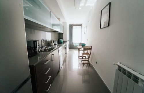 Refugio do Gerês-Apartamento - Foto 13