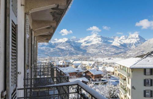 Résidence du Parc - Happy Rentals - Foto 19