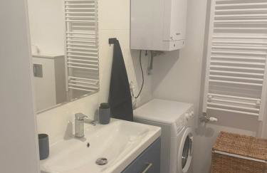 Apartament Kuba na Spokojnej - Foto 16