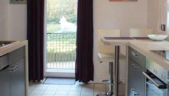 Holiday Home Komfortables Ferienhaus mit Garten und Parkplatz in unmittelbarer Nähe zum Stad by Interhome - Foto 5