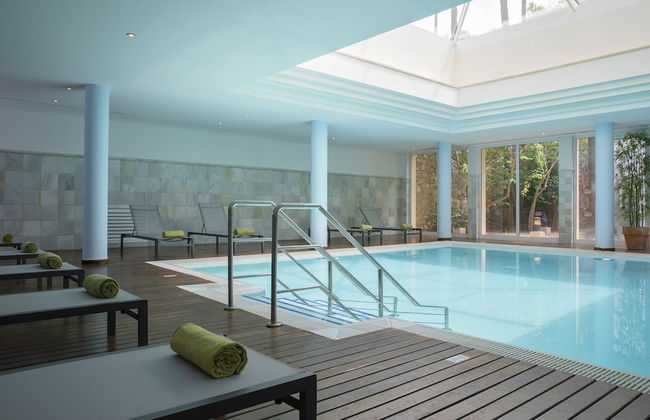 HM Mar Blau Aparthotel - Photo 24