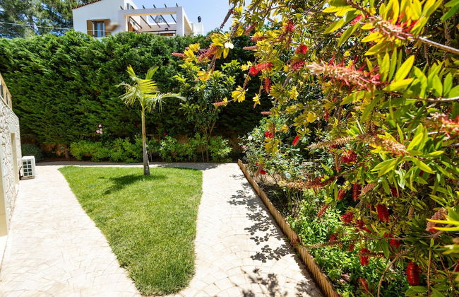 Palladio Luxury Villa With Amazing View - Photo 45