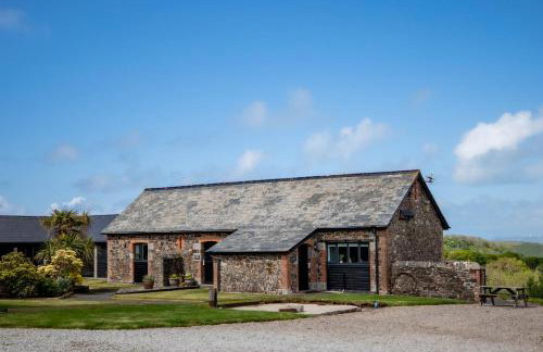 Treworgie Barton - Trespaddick - Foto 1