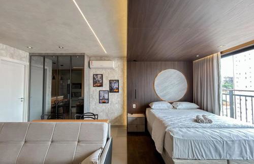 Luxury Collection - Mirante Urbano - Foto 10