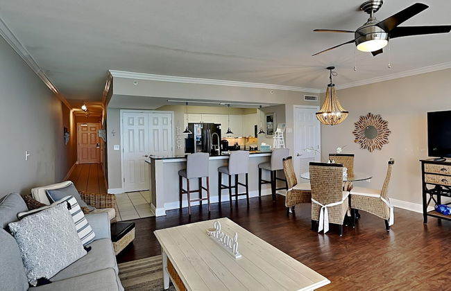 Emerald Beach by Southern Vacation Rentals - Foto 37