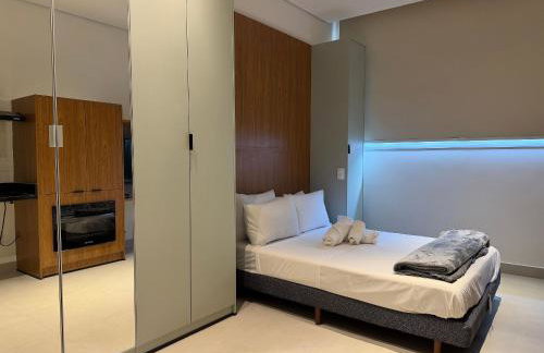 Studio Luggo Pampulha - Foto 57