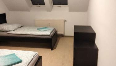 5 Bett Monteurwohnung in Atzendorf, Staßfurt - Foto 5